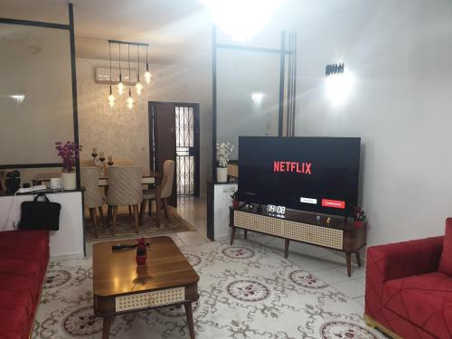 Agdal Apartment | إقامة الياسمين