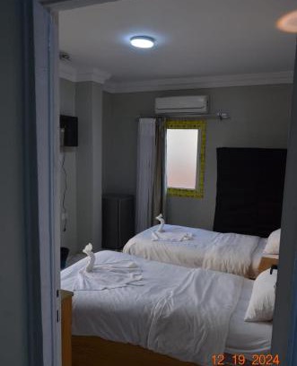 Al Haram Apartment | ابوالهول السياحي