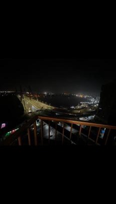 As-Sajil Apartment | اغاخان كورنيش النيل