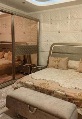 New Cairo Apartment | التجمع الخامس - اللوتس الجنوبية