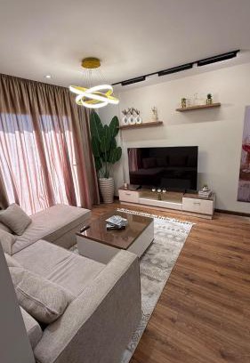 Madinaty Apartment | العقار في الحقيقه مطابق تمامآ للصور بدقه شديده b12
