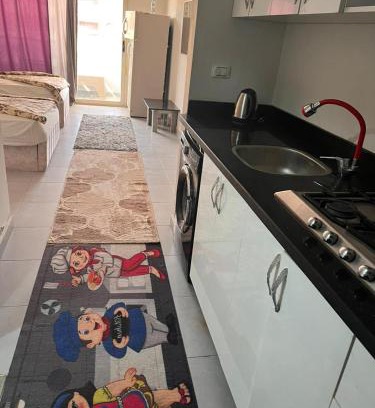 Corniche Road-Dahar Apartment | الغردقه