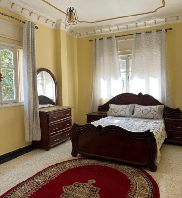 Branes Apartment | برانص