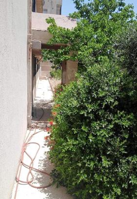Amman Hotel | بيت العز والكرم