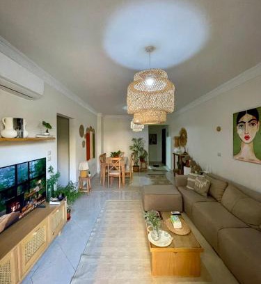 Nasr City Apartment | جاردينيا سيتي مدينه نصر gardenia city Nasr city
