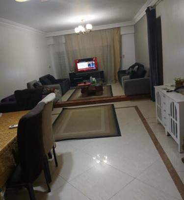 Pyramids Gardens Apartment | حدائق الاهرام