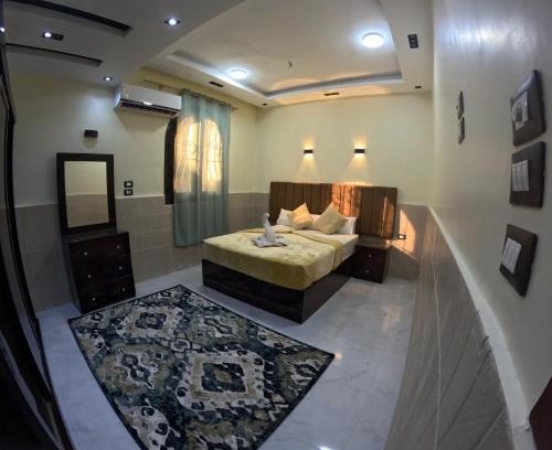 El Quseir Apartment | دولفين هاوس - Dolphin House