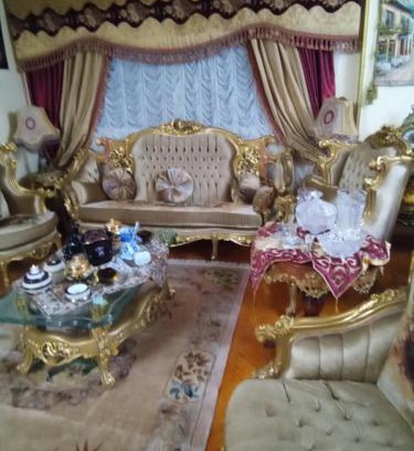 Nasr City Apartment | زهرة الحديقة الدولية