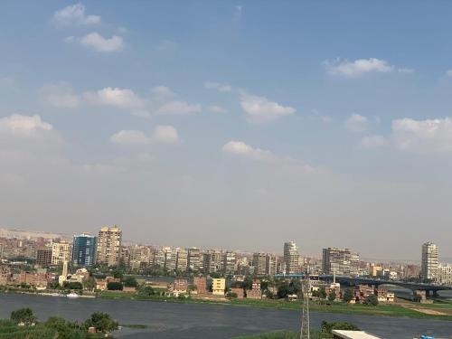 Giza Apartment | سكن عوائل الترا سوبر لوكس
