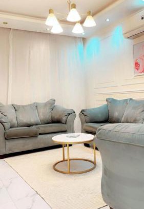 Agouza Apartment | شارع جامعة الدول العربية - المهندسين