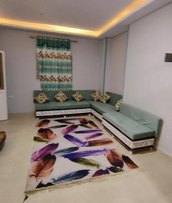 Marsa Matruh Apartment | شاطئ لابيض العام (لؤلؤة لابيض)