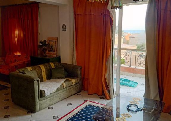 Ain Sokhna Apartment | شالية ايجار في مارينا وادي دجلة العين السخنه