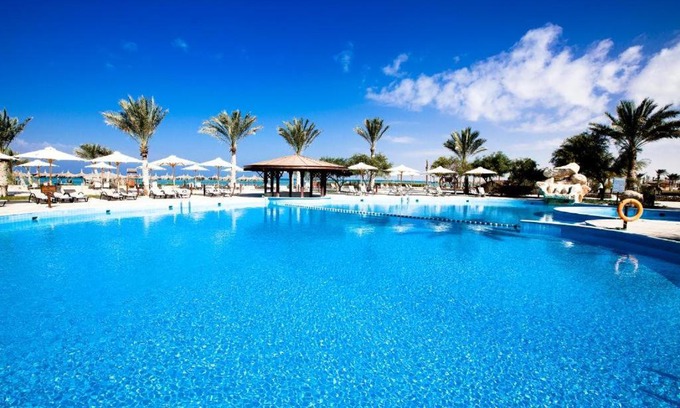 Ras Sudar Apartment | شالية مجهز بالكامل موسي كوست Fully Equipped Chalet Mosa Coast