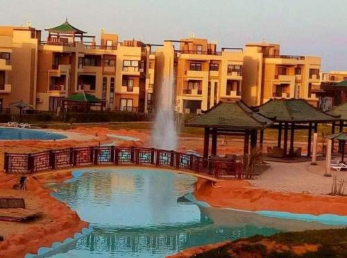Ain Sokhna Resort | شاليه بالعين السخنة عائلي اقل فترة حجز 3 ليالي
