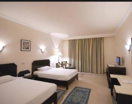 New Cairo Apartment | شاليه بالعين السخنه