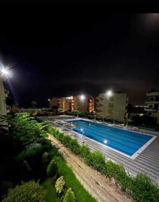 Cairo Governorate Apartment | شاليه بقرية البروفاج 1 فايد مصر