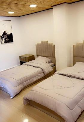 Al-Karak House | شاليه نايا