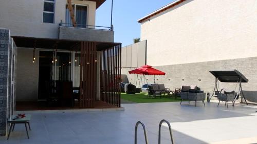 Al Rama House | شاليه ولا بالأحلام