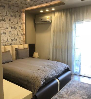 The 5th Settlement Apartment | شقة فندقية للايجار
