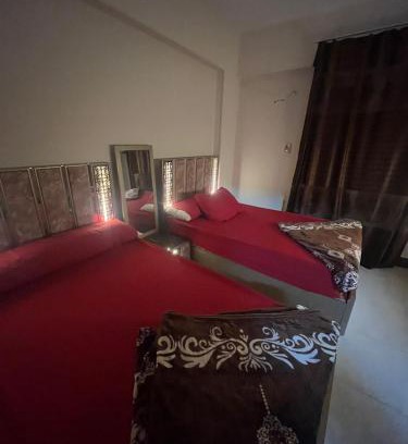 Nasr City Apartment | شقة فندقي مفروشة