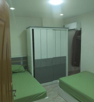 Bab Sharqi Apartment | شقق الفندقية ميامي يخالد بن الوليد وسيدي بشر محمد نجيب واسكندر ابراهيم
