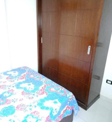 Ad-Dukhaylah Apartment | شقق المكان الرائع بجوار البحر