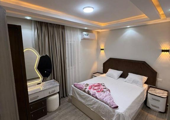 Nasr City Apartment | شقق مفروشه