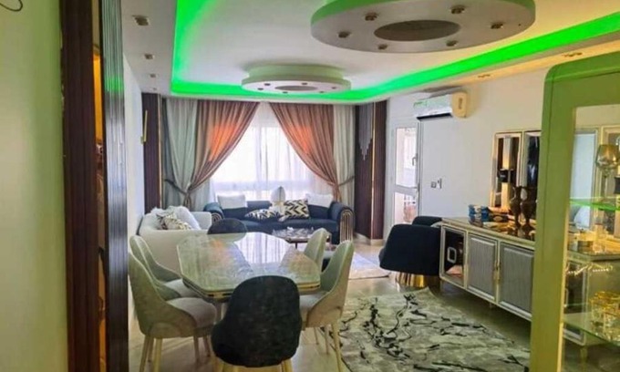 Madinaty Apartment | شقه فندقية 3غرف بمدينتي امام كرافت زون01117805968