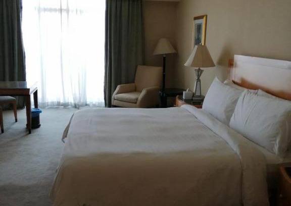 Garden City Apartment | شقه فندقيه بفندق الفورسيزون بلازا