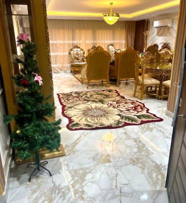Agouza Apartment | شقه فندقيه للايجار اول سكن المهندسين