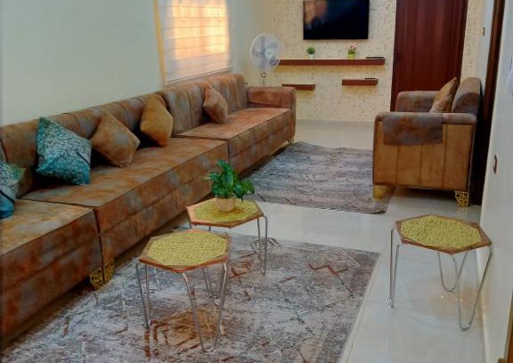 Wadi Musa Apartment | شقه فندقيه.Apartment,Petra