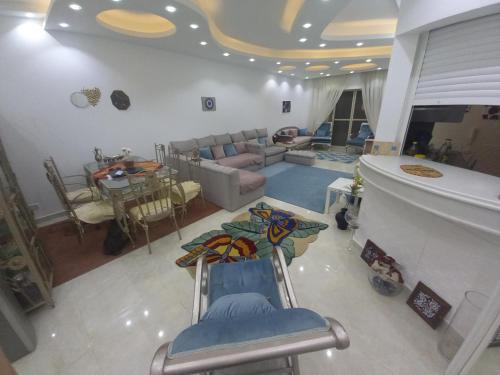 The 5th Settlement Apartment | شقه مفروش بالتجمع الخامس سوبر مفروش