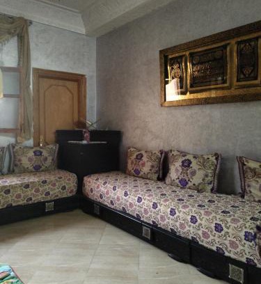 Moulay Yacoub Apartment | عبدالكريم abdelkarim