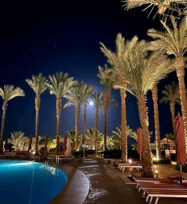 Sharm El Sheikh Hotel | غرفة سنجل سي فيو