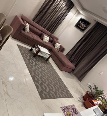 New Cairo House | غرفة مستر بحمام فى التجمع الخامس رجال فقط