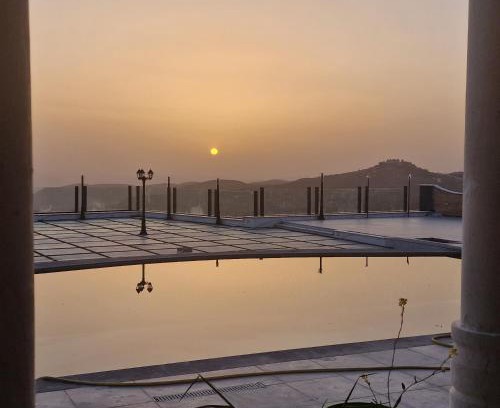 Suwailih Hotel | فندق ومطعم قلعة الربض