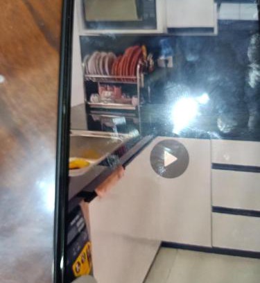 Ad-Dab'ah Apartment | فوكا باى