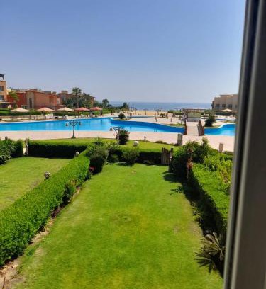 Ras Sudar Villa | فيلا بانوراما بلومار الدوم العين السخنة Panorama Villa Blumar El Dome Ain Sokhna