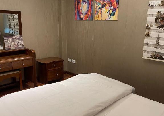 New Cairo Villa | فيلا داخل كمبوند الصفوه