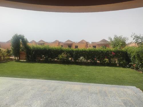 Zafarana Ski Chalet | فيلا في ماونتن فيو العين السخنة VIP Villa in Mountain View Sokhna Families Only
