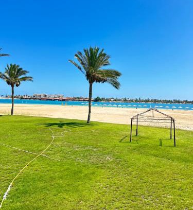 Marina El Alamein Villa | فيلا مارينا 4 الساحل الشمالي