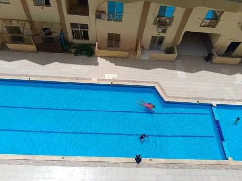 Dahar Apartment | كمبوند سكاي 2
