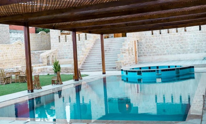Tunis Village Bed & Breakfast | كمبوند قرية تونس