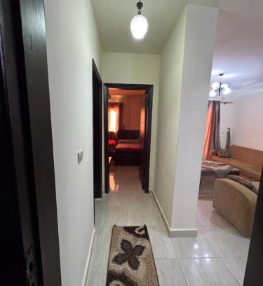 Ain Sokhna Ski Chalet | لاسرينا ميني ايجيبت