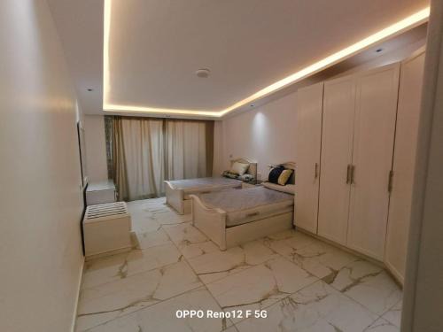 Marina El Alamein Apartment | مارينا الساحل الشمالى