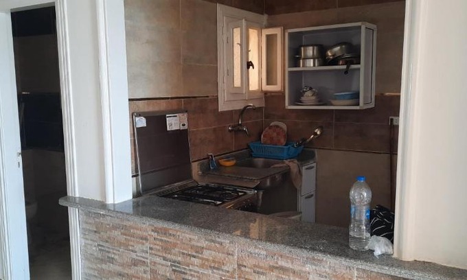 Nasr City Apartment | مدينة نصر 25 شارع احمد ابو العلا منطقه ثامنه
