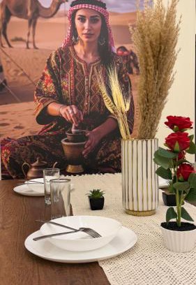 Madinaty Apartment | وحده فندقيه فاخره في مدينتي 42