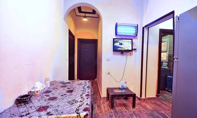 Abdin Apartment | ١١شارع شريف باشا وسط البلد القاهره