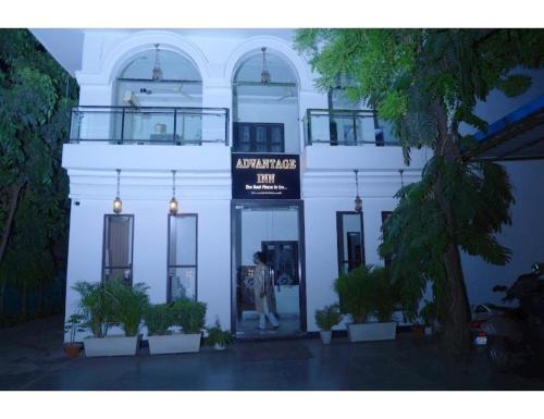 Civil Lines House | एड वांटेज इन्न