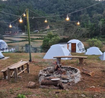 Mae Wang Other | ข้างเขาแคมป์ Khangkhao Camp